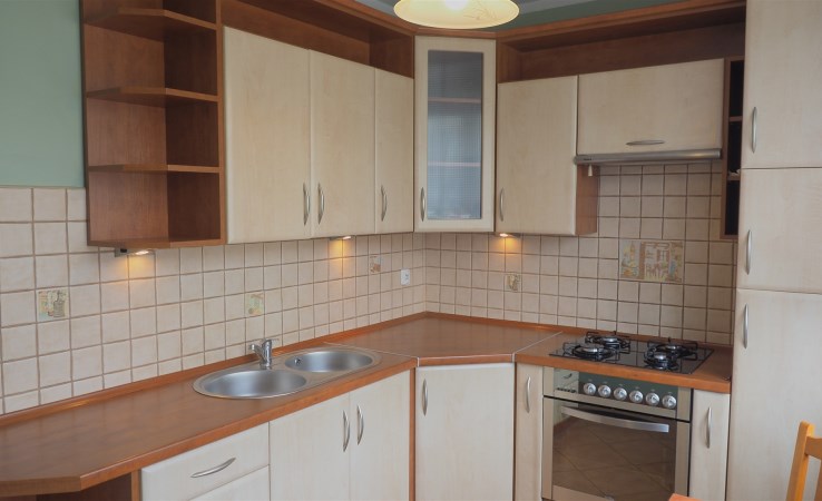 mieszkanie na sprzedaż - Piła, Śródmieście