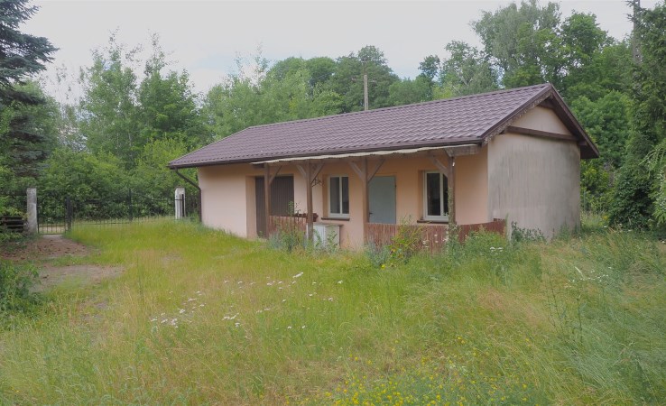 dom na sprzedaż - Wałcz (gw), Czapla