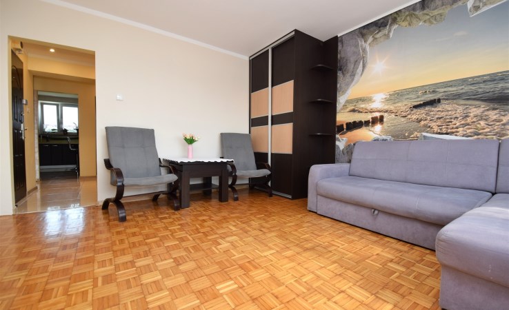 mieszkanie na sprzedaż - Piła, Zamość