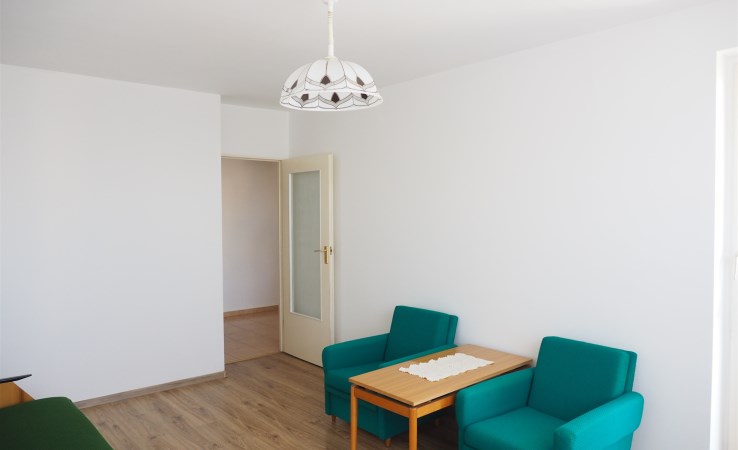 mieszkanie na wynajem - Piła, Górne