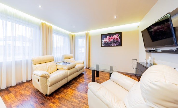 mieszkanie na wynajem - Piła, Podlasie