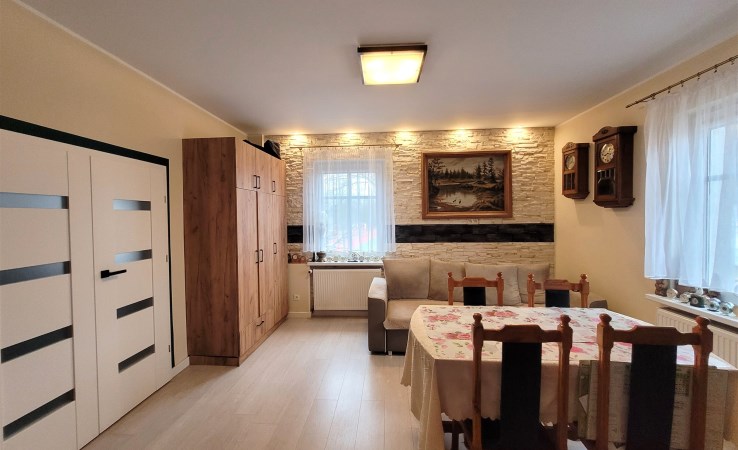 mieszkanie na sprzedaż - Piła, Śródmieście