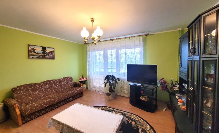 mieszkanie na sprzedaż - Piła, Jadwiżyn