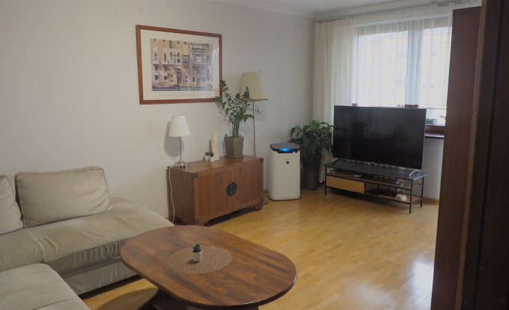 mieszkanie na sprzedaż - Piła, Podlasie