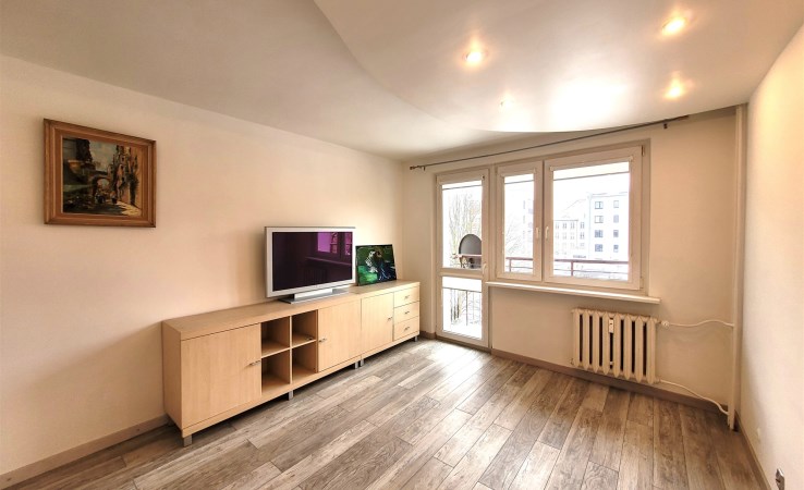 mieszkanie na sprzedaż - Piła, Zamość