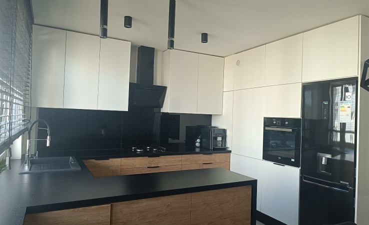 mieszkanie na sprzedaż - Piła, Zamość