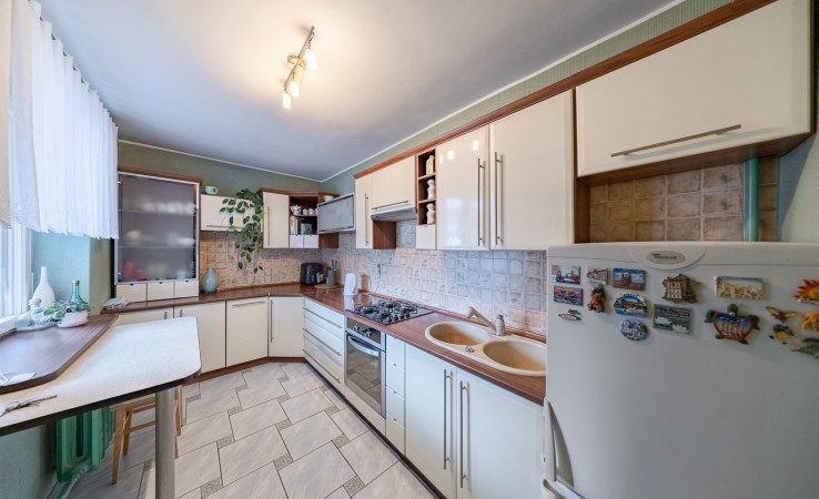 mieszkanie na sprzedaż - Piła, Zamość