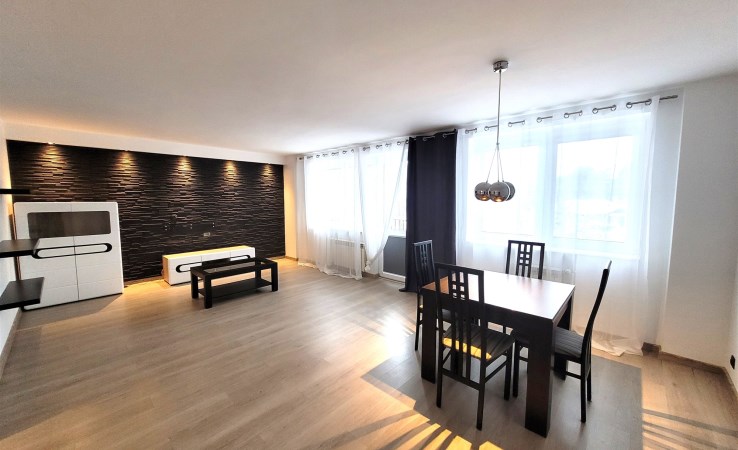 mieszkanie na wynajem - Szydłowo (gw), Dobrzyca