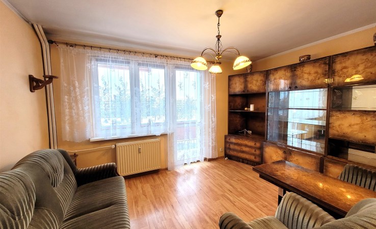 mieszkanie na sprzedaż - Piła, Śródmieśćie