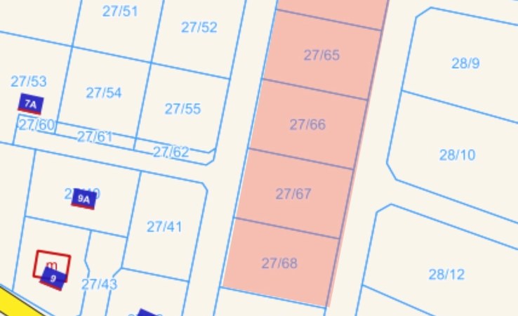 działka na sprzedaż - Szydłowo