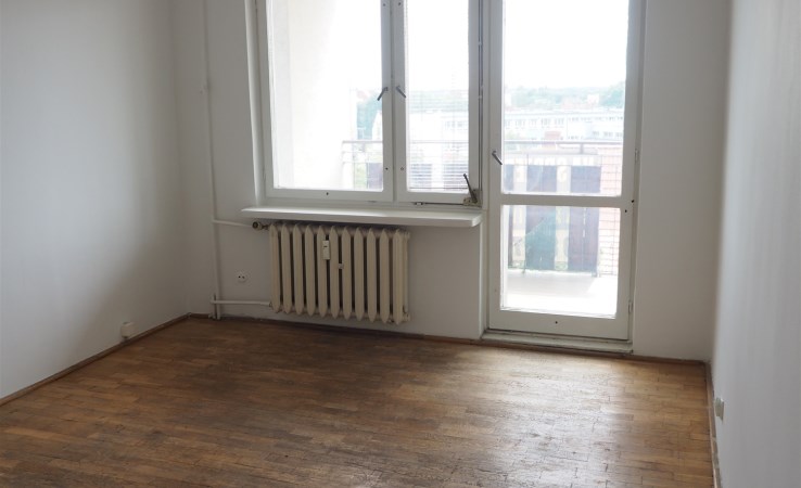 mieszkanie na sprzedaż - Piła, Zamość