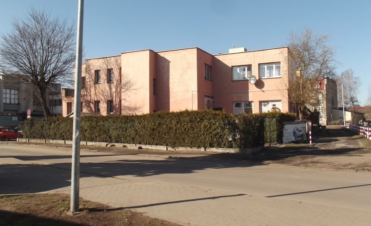 dom na sprzedaż - Piła, Zamość