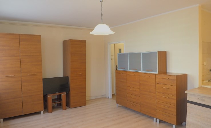 mieszkanie na sprzedaż - Piła, Śródmieście