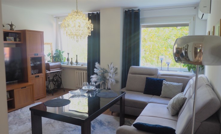 mieszkanie na sprzedaż - Piła, Górne