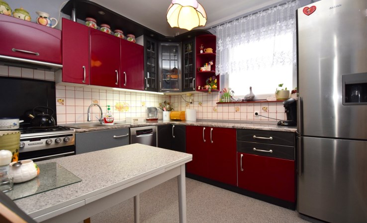 mieszkanie na sprzedaż - Piła, Górne