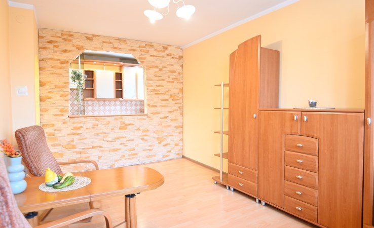 mieszkanie na sprzedaż - Piła, Śródmieście