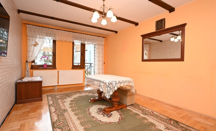 mieszkanie na sprzedaż - Piła, Śródmieście