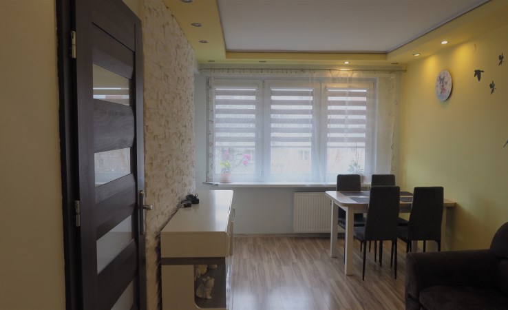 mieszkanie na wynajem - Piła, Zamość