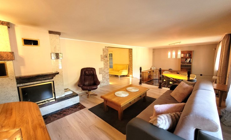 dom na sprzedaż - Kaczory