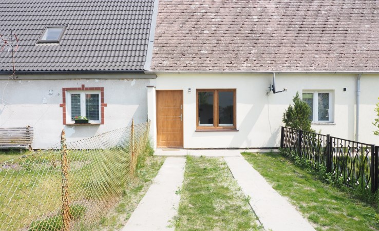 mieszkanie na wynajem - Piła, Podlasie