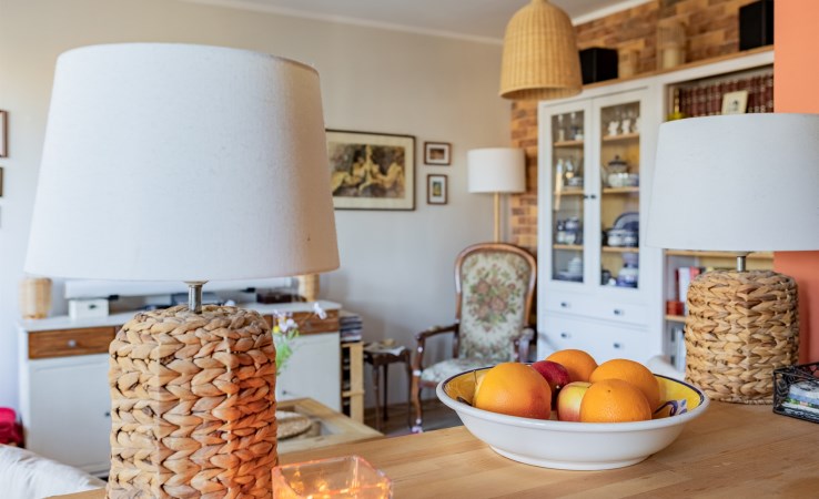 mieszkanie na sprzedaż - Piła, Górne