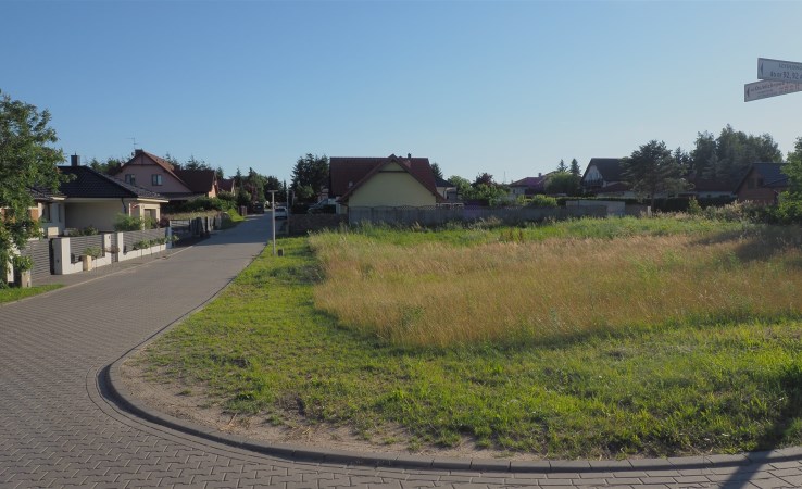 działka na sprzedaż - Szydłowo (gw), Szydłowo