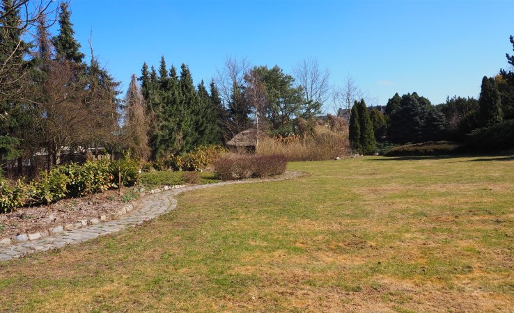 działka na sprzedaż - Piła, Podlasie