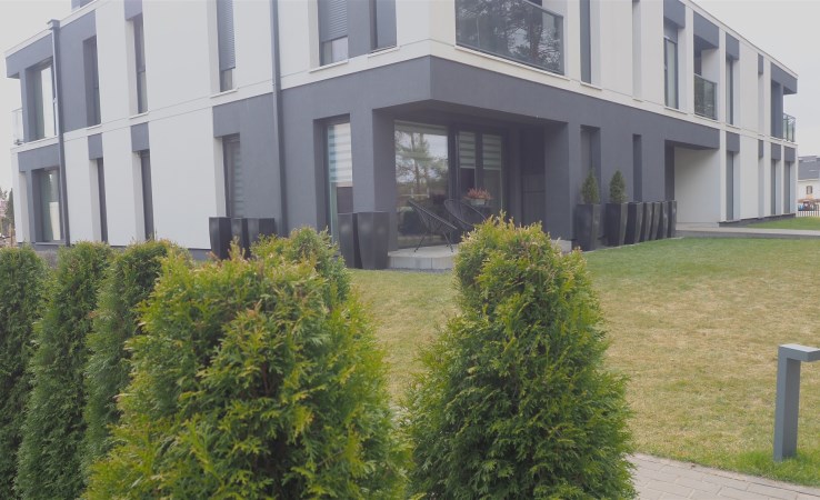 mieszkanie na sprzedaż - Piła, Koszyce