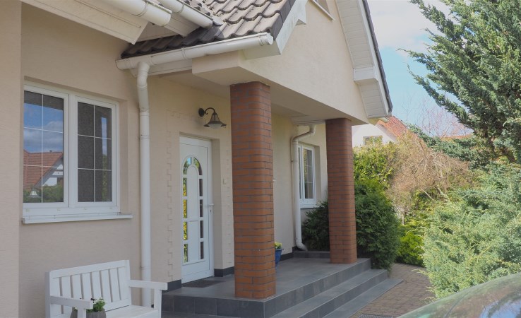 dom na sprzedaż - Kaczory