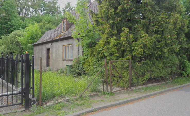 dom na sprzedaż - Piła, Staszyce