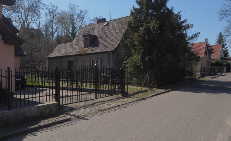 dom na sprzedaż - Piła, Staszyce