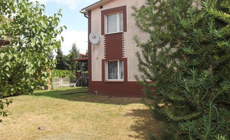 dom na sprzedaż - Szydłowo