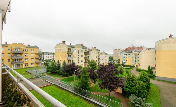 mieszkanie na sprzedaż - Piła, Górne