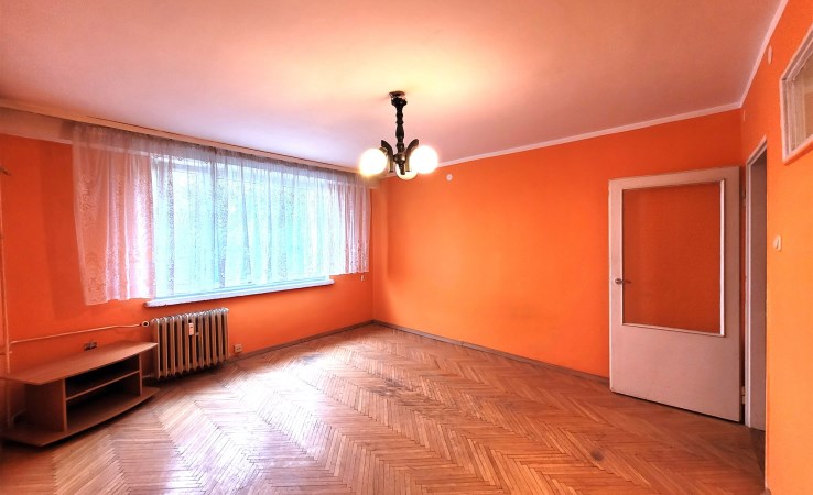mieszkanie na sprzedaż - Piła, Śródmieście