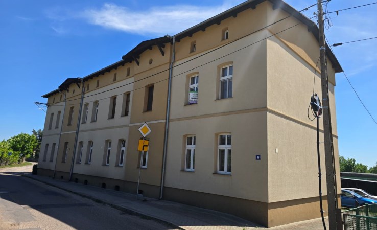 mieszkanie na sprzedaż - Krzyż Wielkopolski