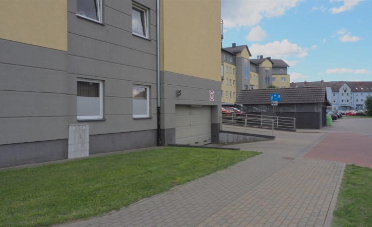 obiekt na sprzedaż - Piła, Zielona Dolina