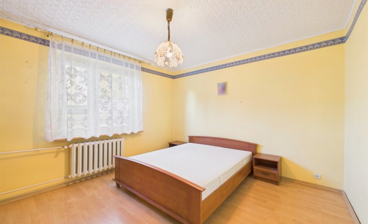 mieszkanie na sprzedaż - Piła, Górne